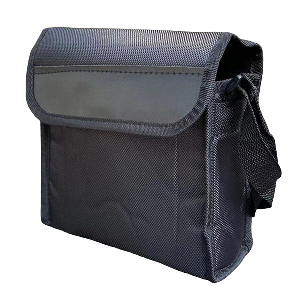 QINGFAN Binocular Bags Portables Waterproofed Binocular Bag Light Weight Binocular Storage Shoulder Bag for Nature Lover