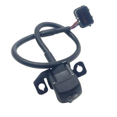 1pc Car Rear View Backup Camera Parking Reverse Camera 95760-B3000 95760B3000