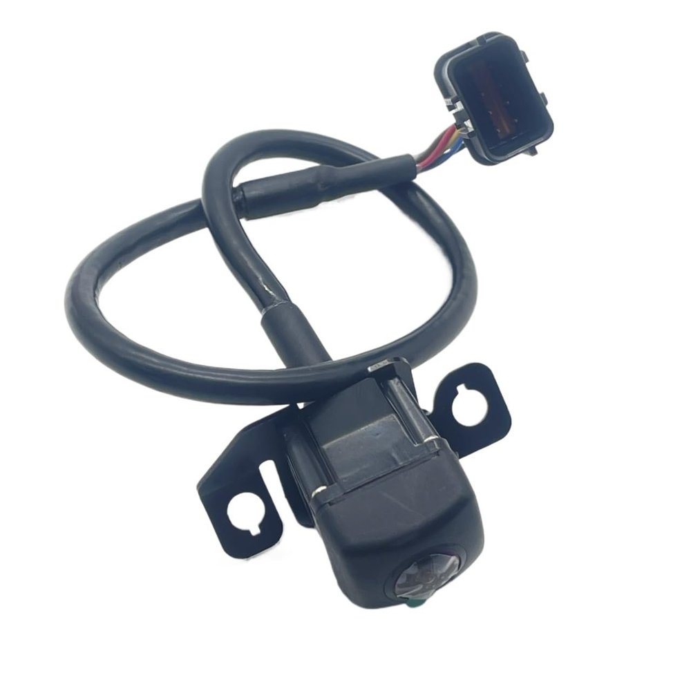 1pc Car Rear View Backup Camera Parking Reverse Camera 95760-B3000 95760B3000