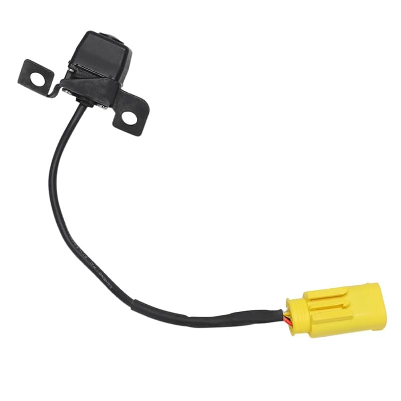 1pc Car Rear View Camera Reverse Parking Assist Backup Camera 957602P202 95760-2P202