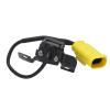 1pc Car Rear View Camera Reverse Parking Assist Backup Camera 957602P202 95760-2P202 view 2