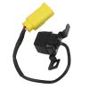 1pc Car Rear View Camera Reverse Parking Assist Backup Camera 957602P202 95760-2P202 view 3