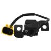 1pc Car Rear View Camera Reverse Parking Assist Backup Camera 957602P202 95760-2P202 view 4