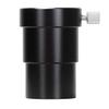 1.25 Inch to 1.25 Inch Metal Length 40mm 34mm Eyepiece Tube Adapter for Astronomical Telescopes(1.25inch 40mm) view 1