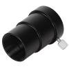 1.25 Inch to 1.25 Inch Metal Length 40mm 34mm Eyepiece Tube Adapter for Astronomical Telescopes(1.25inch 40mm) view 4