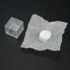 Microscope Kit 100pcs/Box 12mm Diameter Round Microscope Cover Slide Glasses Microscope Accessories Microscope Lens Adapters view 4