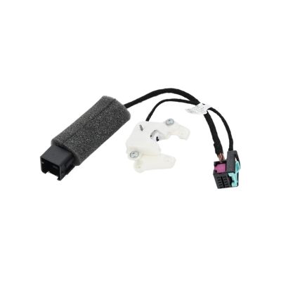 L6AS0F7 3Q0713128A Gear Shifter Microswitch Module