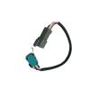 L6AS0F7 Excavator Parts Micro Switch Hydraulic Lock Switch 111-4799 1114799 for E320G/C E320D E325D view 2