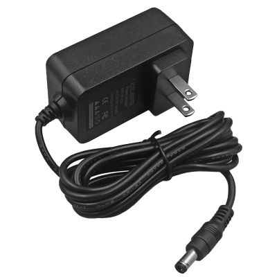 Charger Replacement for Brother Compact Color Desktop Document Scanner