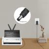 Charger Replacement for Brother Compact Color Desktop Document Scanner view 3