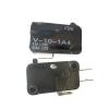 L6AS0F7 10PCS Limit Switch Microswitch V-10-1A4 Water Heater 10A view 1
