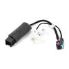 D3LX0Z1 for Gear Shifter Microswitch Module 3Q0713128A view 1