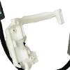 D3LX0Z1 for Gear Shifter Microswitch Module 3Q0713128A view 3