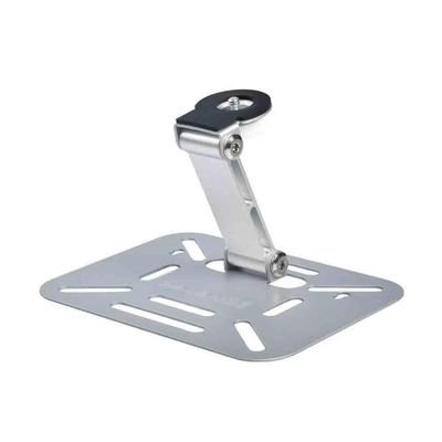FYorbitH Projector Projector Wall Mount Stand Ceiling Bracket Holder for Mini Projector DV Security Web Camera Portable Projector