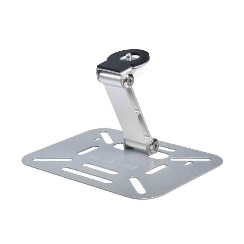 FYorbitH Projector Projector Wall Mount Stand Ceiling Bracket Holder for Mini Projector DV Security Web Camera Portable Projector