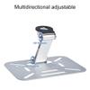 FYorbitH Projector Projector Wall Mount Stand Ceiling Bracket Holder for Mini Projector DV Security Web Camera Portable Projector view 3