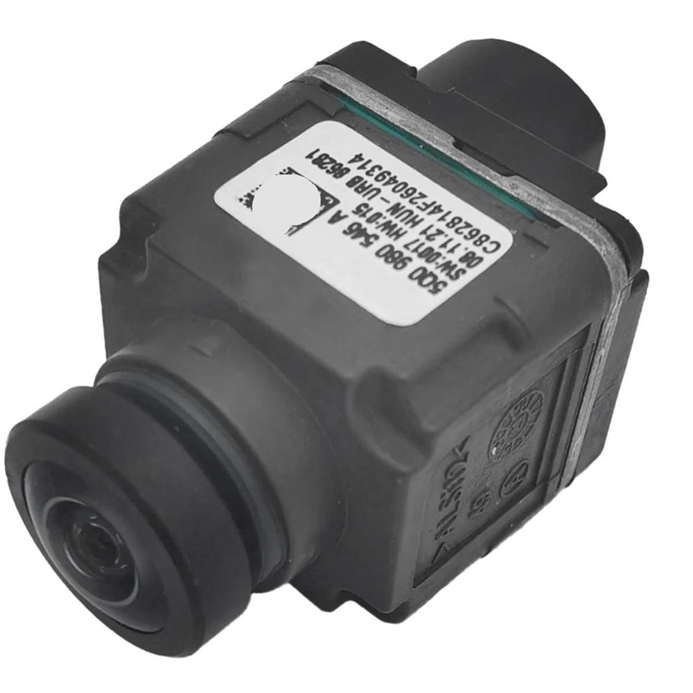 1pc New 360 Environment Surround Camera Surround View Camera 5Q0980546A
