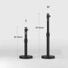 FYorbitH Projector Projector Bracket Projector Hanger Hanger Hanging Hanging Wall Hanging Ceiling Telescopic Bracket Portable Projector(Medium) view 2