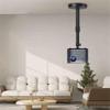 FYorbitH Projector Projector Bracket Projector Hanger Hanger Hanging Hanging Wall Hanging Ceiling Telescopic Bracket Portable Projector(Medium) view 4