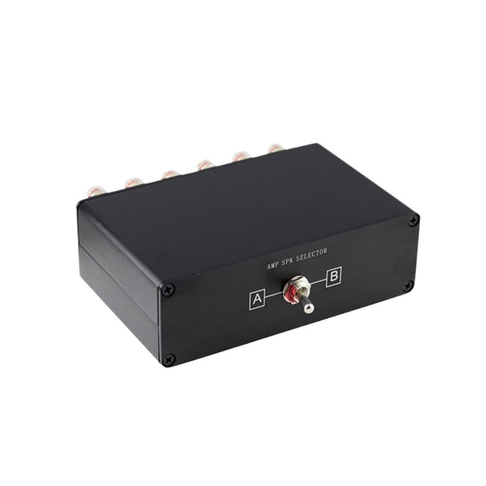 D3LX0Z1 AMP Amplifier to Speaker selector 1-2 2-2 1-3 Audio switcher Speaker Amplifier Converter(D 2-2)
