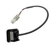 1pc Rear View Camera 23323601 view 2
