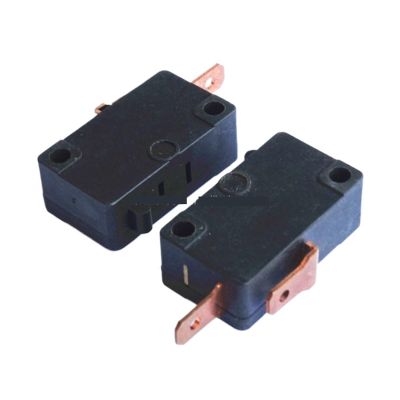 L6AS0F7 15A 250VAC Micro Switch with Approval Low Operating Force Micro Switch