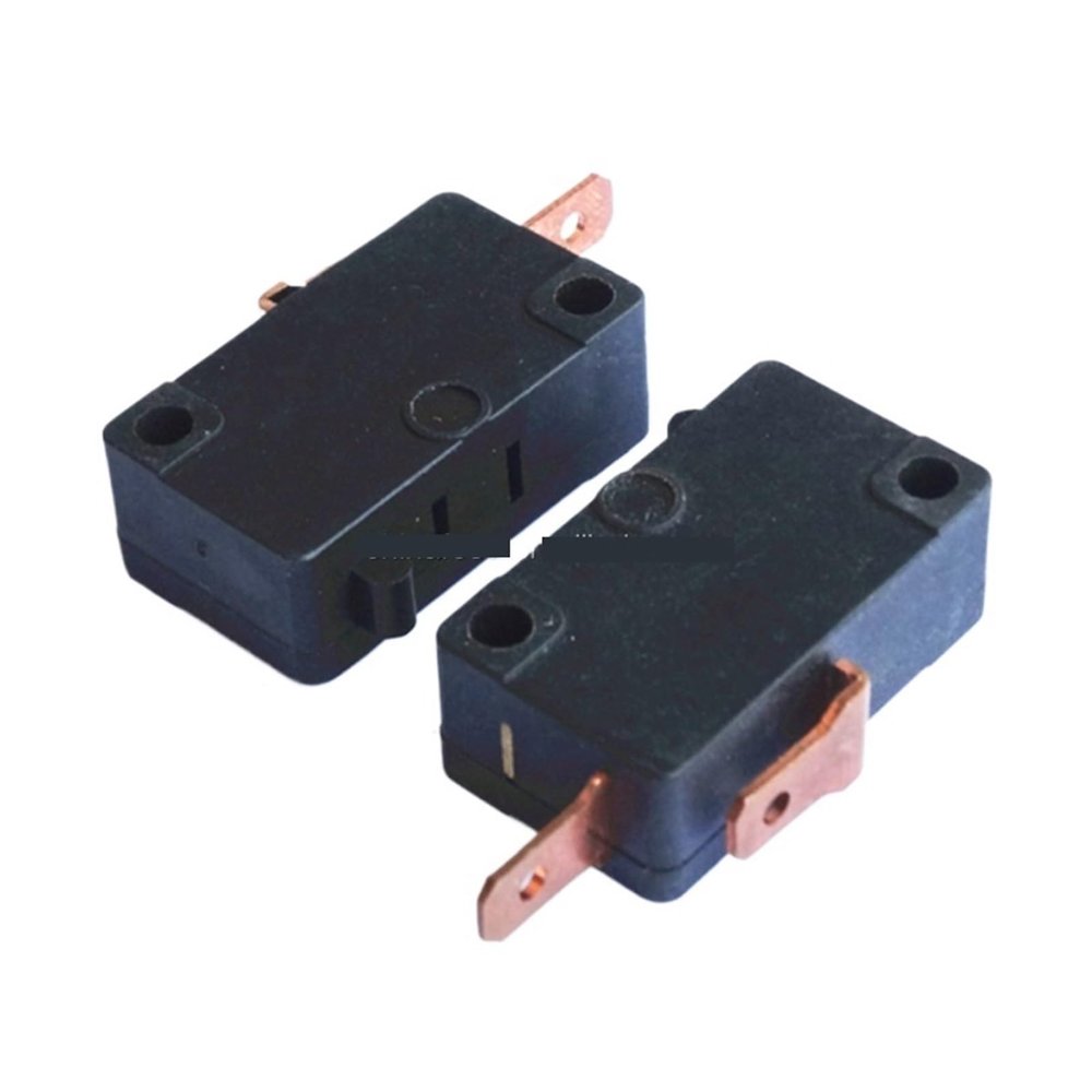 L6AS0F7 15A 250VAC Micro Switch with Approval Low Operating Force Micro Switch
