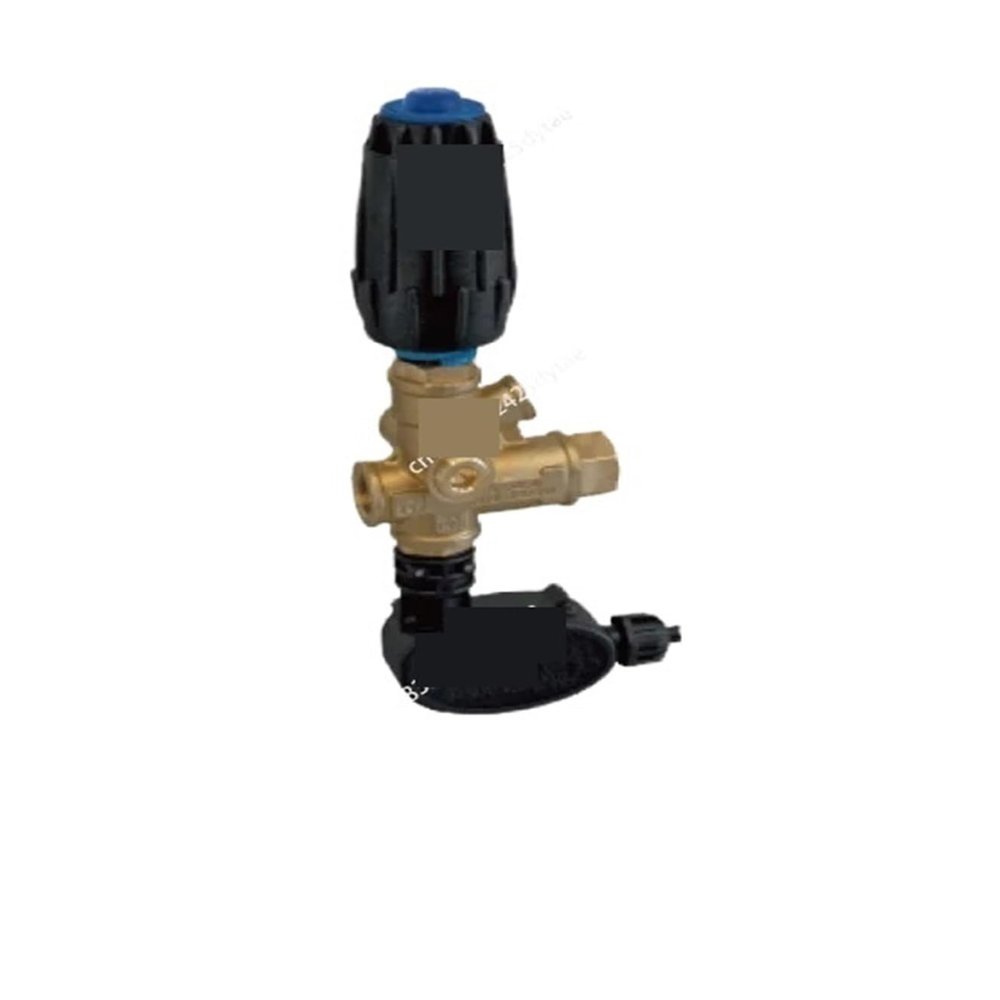 L6AS0F7 Pressure Washer with Micro Switch Regulator(VRT3)