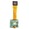 D3LX0Z1 0.39 Inch Display Viewfinder for FPV Drone Aerial Photography 1024 * 768 Micro AV HDMI(with HDMI Board) view 2