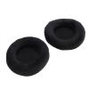 100mm Replacement Ear Pads with Velvet, Suitable for DT440 DT660 DT770 DT860 DT880 DT990, Compatible with Most Headphone view 2