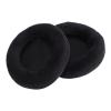 100mm Replacement Ear Pads with Velvet, Suitable for DT440 DT660 DT770 DT860 DT880 DT990, Compatible with Most Headphone view 3