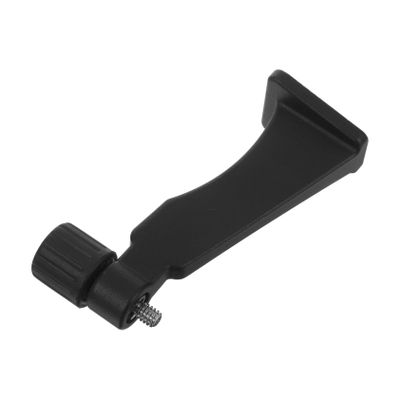 Cabilock Binocular Support Bracket Metal Binocular Mount Tripod Attachment for Outdoor