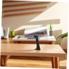 Cabilock Binocular Support Bracket Metal Binocular Mount Tripod Attachment for Outdoor view 4