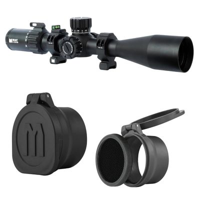 Monstrum FFE52550B-MM6 and FCE-B and FCH-H Bundle