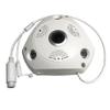 Bloepum Imx335 5Mp Indoor Poe IP Camera Fisheye Wide Angle Face Detection Infrared Night Vision VR Cam Video Surveillance view 1