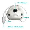 Bloepum Imx335 5Mp Indoor Poe IP Camera Fisheye Wide Angle Face Detection Infrared Night Vision VR Cam Video Surveillance view 2