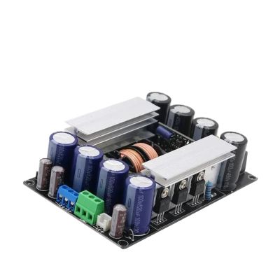 D3LX0Z1 1000W LLC 5-Way Switching Mode Power Supply for Digital Audio Amplifier Power Module Dual DC 35/40/50/60/70V(Dual 50V)