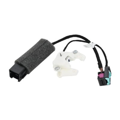L6AS0F7 Parts for Microswitch Module 3Q0713128 Car Accessorie 1PCS