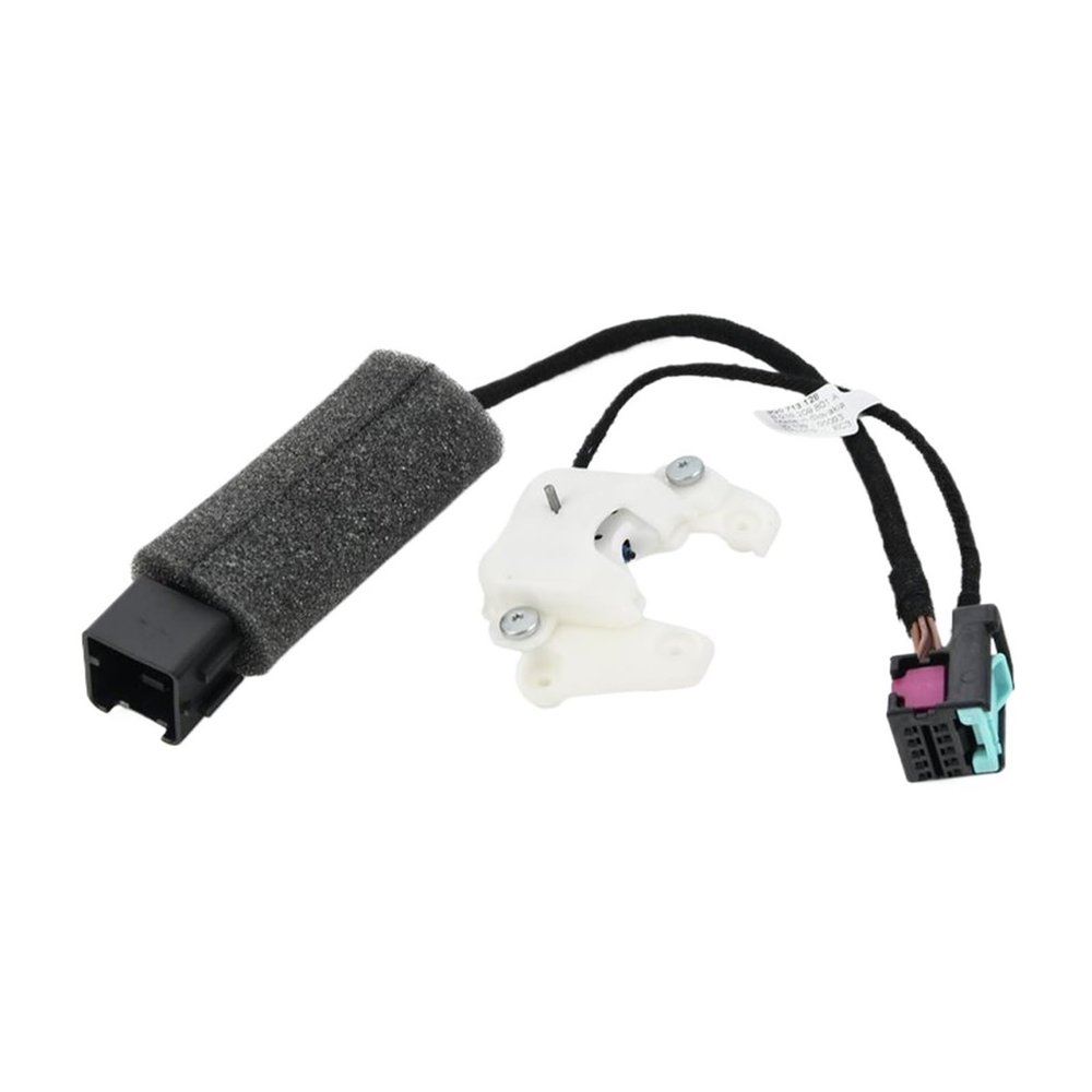 L6AS0F7 Parts for Microswitch Module 3Q0713128 Car Accessorie 1PCS