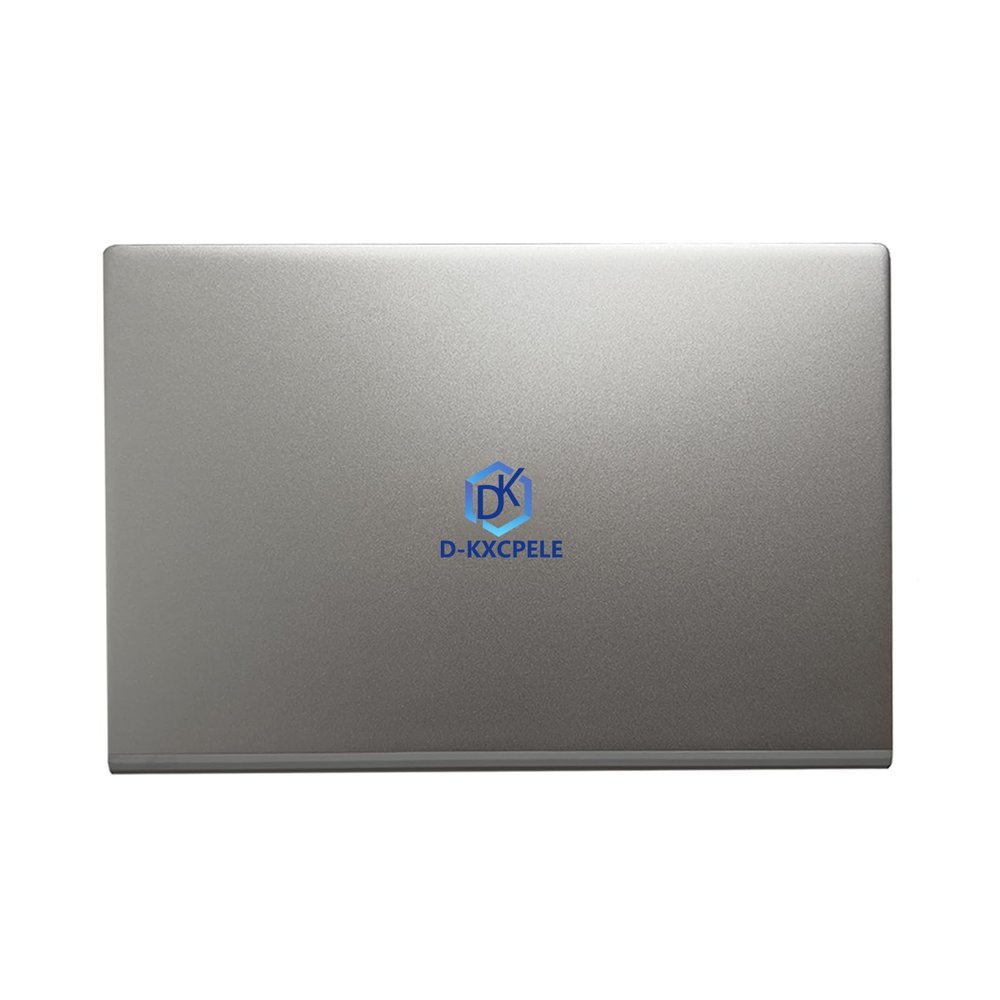 D-KXCPELE Replacement for Dell Inspiron 14 5401 5402 5405 5408 5409 Laptop LCD Back Cover Top Case Rear A Lid WK1KG 0WK1KG