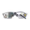 YIMI Photochromic Blue Light Blocking Glasses Anti Eyestrain Computer Gaming Blue Light Screen Blocker Glasses for Men Women view 1