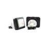D3LX0Z1 50pcs/Lot Custom 27 * 27mm Small Square Illuminated momentary led Push Button with microswitches for Arcade Game Machine Machine view 1