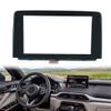 8" inch Digitizer Navigation Touch Screen Glass Compatible with 2016-2019 Mazda CX9 Replace #TK48-611J0 TK49-611JA TK49-61-1J0A TK49-611J0-B view 1