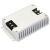 BUDVSQC 12V 24V to 5V 20A 30A Step Down Converter 8-36V to 5V 150W Car LED Power Supply with Reverse Protection(8-36V to 5V 20A L) view 1