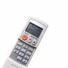Dtirszxy U01A05426 Replacement New Remote Control for Mitsubishi Electric Mr Slim AC MUZ-HM09NA MSZ-HM09NA-U1 MUZ-HM15NA MSZ-HM15NA-U1 MUZ-HM12NA MSZ-HM12NA-U1 Mini Split Room Air Conditioner view 2