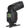 Godox TT600 Flash Speedlite, GN60 2.4G Wireless X System HHS 1/8000S 5600K200K 0.1s-2.6s Recycle Time, 22 Steps of Power Output: 1/1~1/128 for Canon Nikon Pentax Olympus Fujifilm Panasonic Cameras view 1