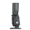 Godox TT600 Flash Speedlite, GN60 2.4G Wireless X System HHS 1/8000S 5600K200K 0.1s-2.6s Recycle Time, 22 Steps of Power Output: 1/1~1/128 for Canon Nikon Pentax Olympus Fujifilm Panasonic Cameras view 3