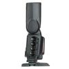 Godox TT600 Flash Speedlite, GN60 2.4G Wireless X System HHS 1/8000S 5600K200K 0.1s-2.6s Recycle Time, 22 Steps of Power Output: 1/1~1/128 for Canon Nikon Pentax Olympus Fujifilm Panasonic Cameras view 4