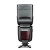 Godox TT600S Flash Speedlite for Sony Camera, GN60 2.4G Wireless X System High-Speed Sync 1/8000S 5600K200K 0.1s-2.6s Recycle Time, 22 Steps of Power Output: 1/1~1/128 for Sony Camera view 3