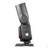 Godox TT600S Flash Speedlite for Sony Camera, GN60 2.4G Wireless X System High-Speed Sync 1/8000S 5600K200K 0.1s-2.6s Recycle Time, 22 Steps of Power Output: 1/1~1/128 for Sony Camera view 4